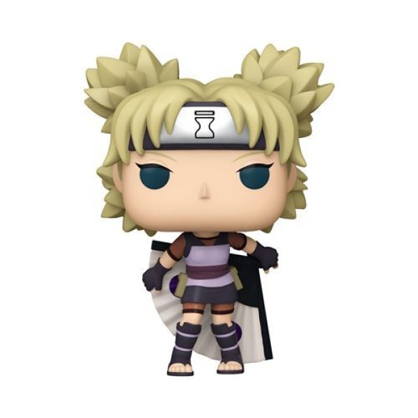 FUNKO POP! 1660 Temari - Naruto