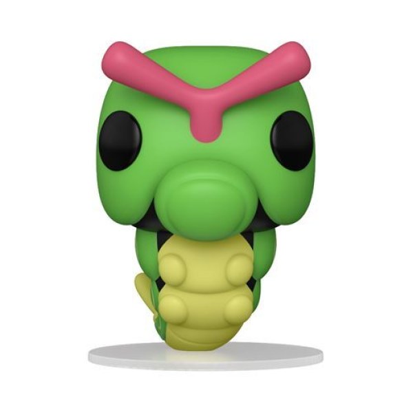 FUNKO POP! 848 Caterpie - Pokemon