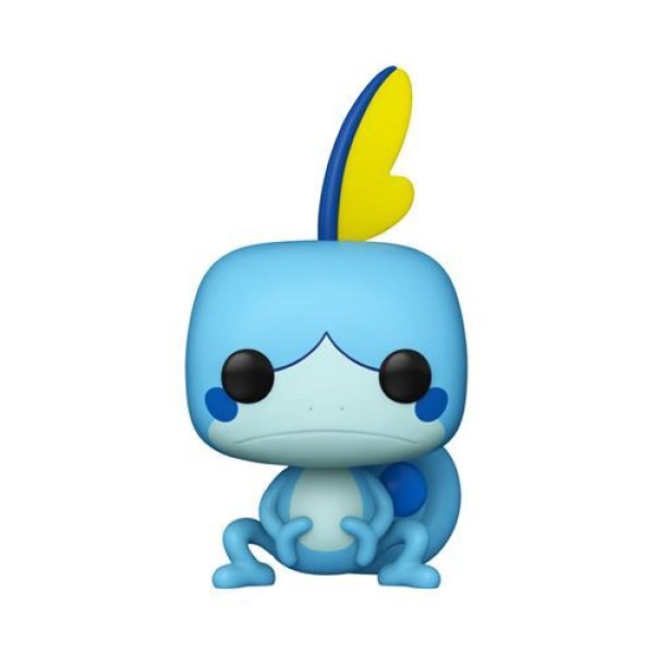 FUNKO POP! 949 Sobble - Pokemon