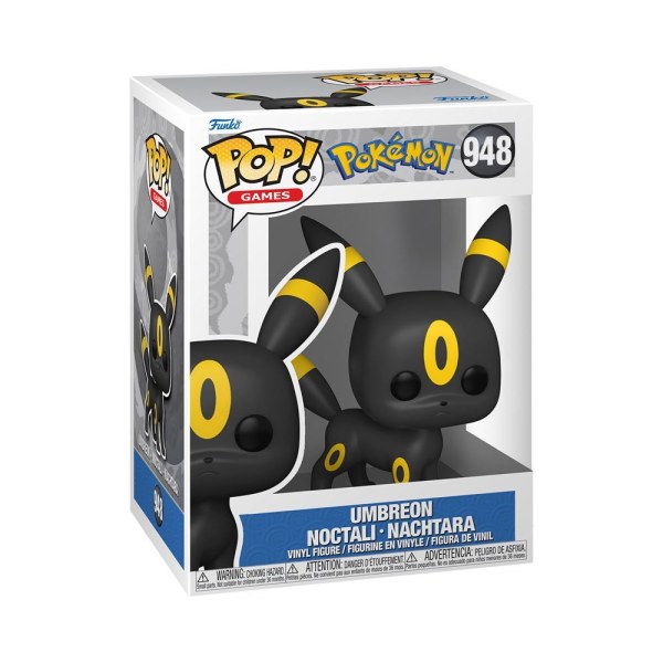 FUNKO POP! 948 Umbreon - Pokemon