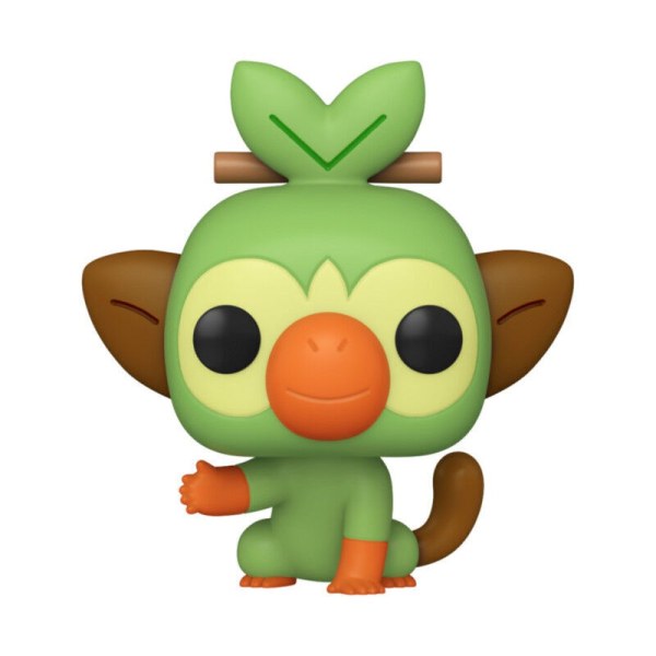 FUNKO POP! 957 Grookey - Pokemon