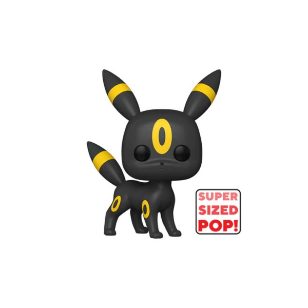 FUNKO POP! 950 Umbreon 25cm - Pokemon