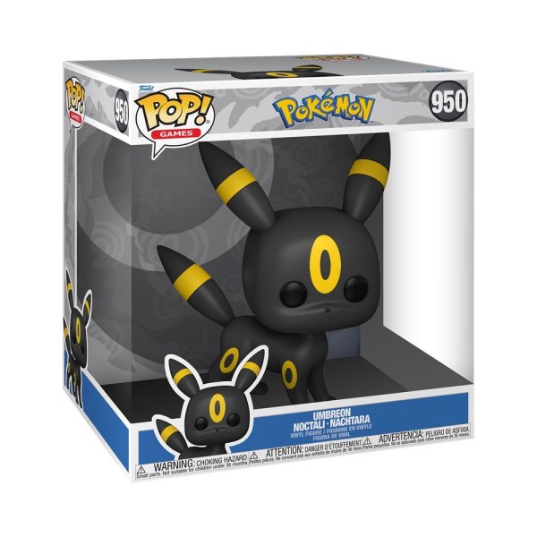 FUNKO POP! 950 Umbreon 25cm - Pokemon