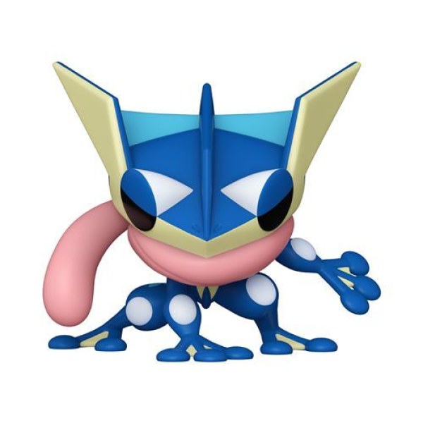 FUNKO POP! 968 Greninja - Pokemon