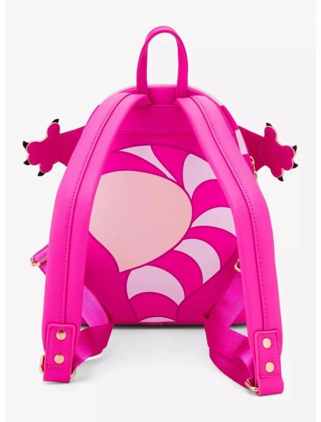 Cheshire Cat Mini BackPack - Disney Loungefly