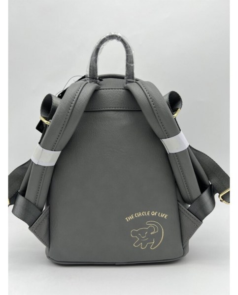 Simba and Rafiki Mini Backpack - Disney Loungefly
