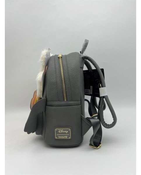 Simba and Rafiki Mini Backpack - Disney Loungefly
