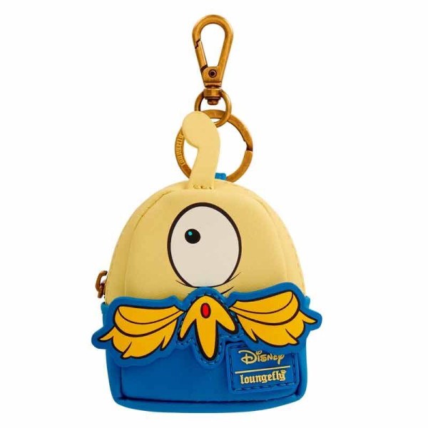 Lilo & Stitch mystery mini backpack keychain - Disney Loungefly