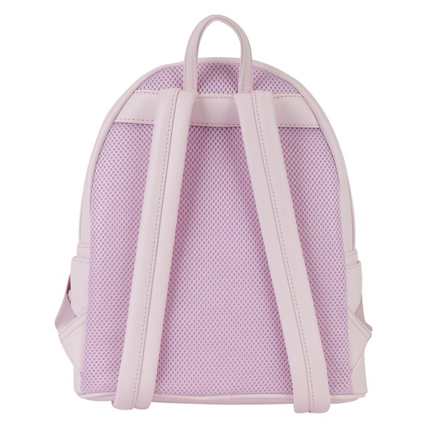 Minnie tie and dye mini backpack - DISNEY LOUNGEFLY