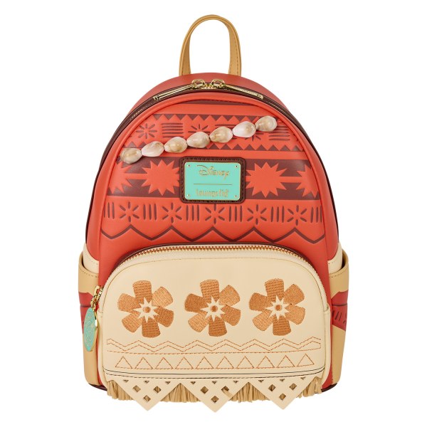 Moana Cosplay Mini Backpack - DISNEY LOUNGEFLY
