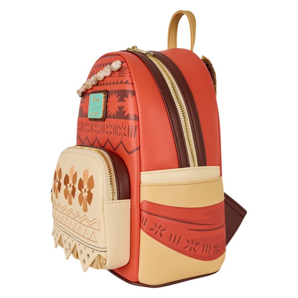 Moana Cosplay Mini Backpack - DISNEY LOUNGEFLY