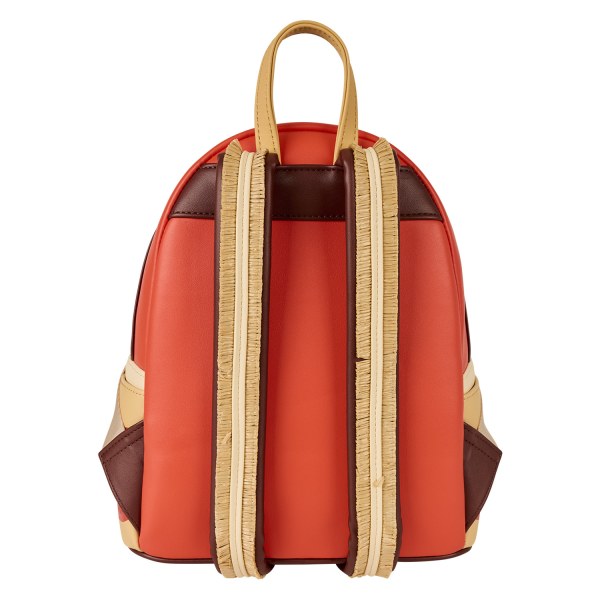 Moana Cosplay Mini Backpack - DISNEY LOUNGEFLY