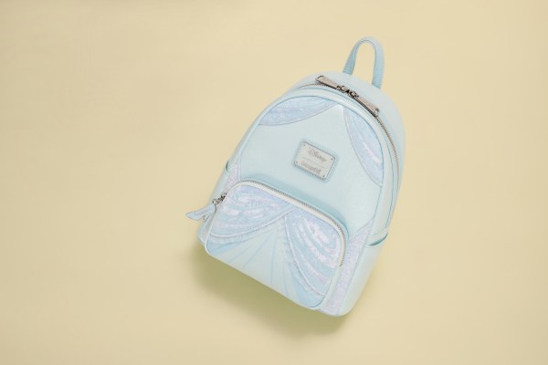 Cinderella Cosplay Mini Backpack - DISNEY LOUNGEFLY