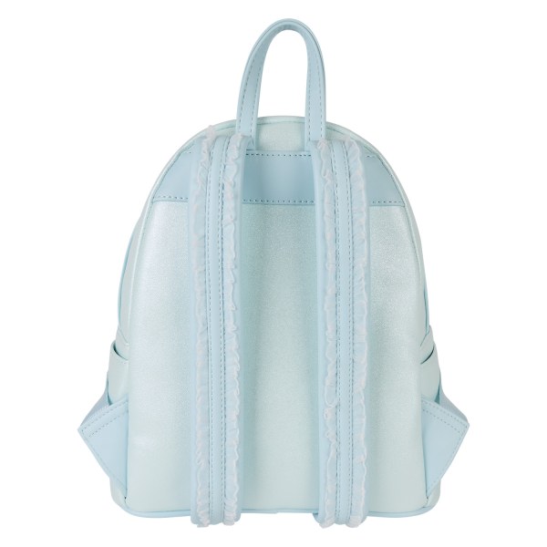 Cinderella Cosplay Mini Backpack - DISNEY LOUNGEFLY