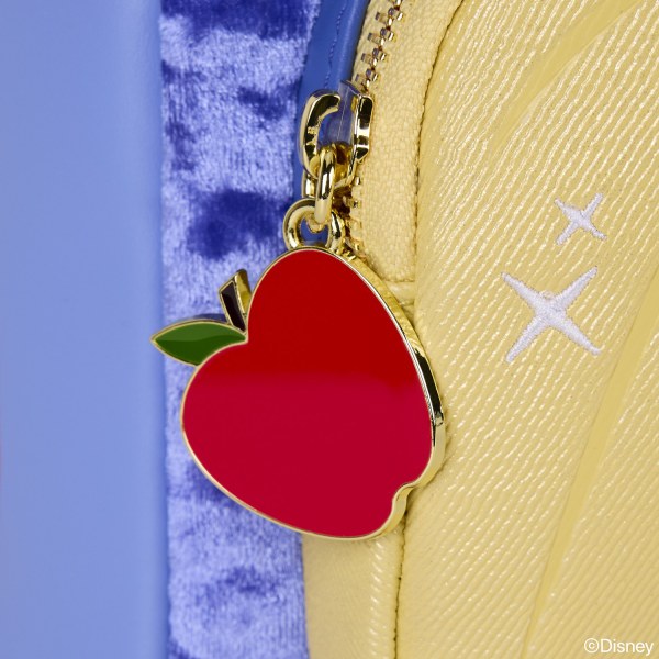 Snow White Cosplay Mini Backpack - DISNEY LOUNGEFLY