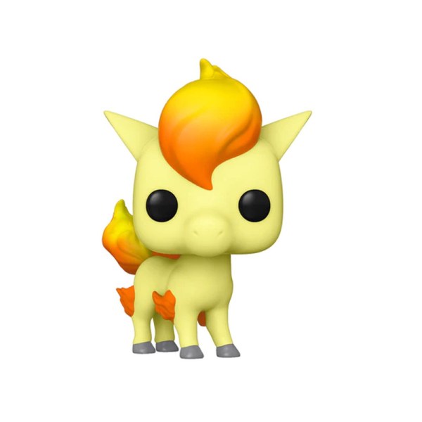 FUNKO POP! 644 Ponyta - Pokemon