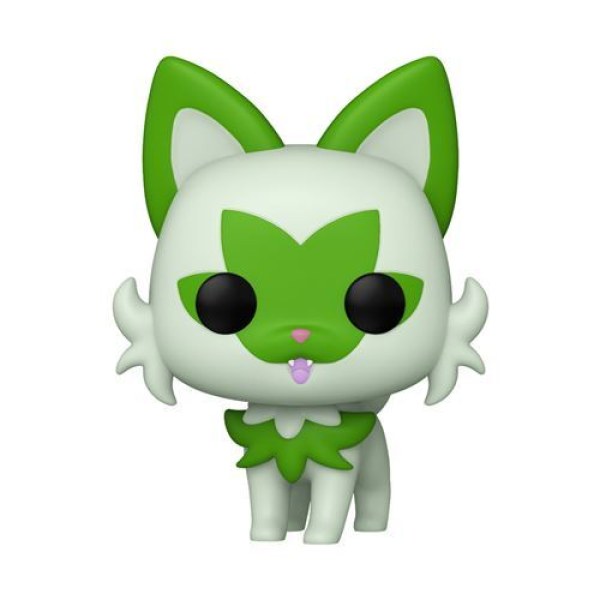 FUNKO POP! 984 Sprigatito - Pokemon