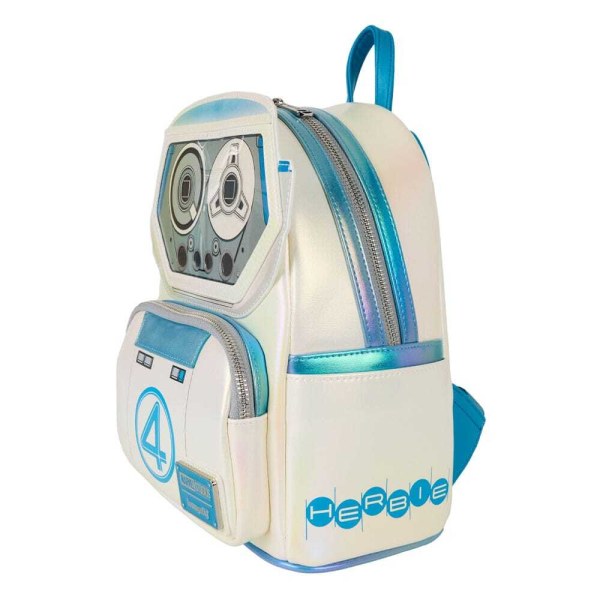 Marvel by Loungefly Mini The Fantastic Four backpack