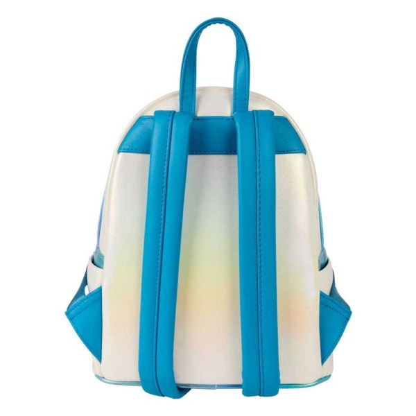 Marvel by Loungefly Mini The Fantastic Four backpack