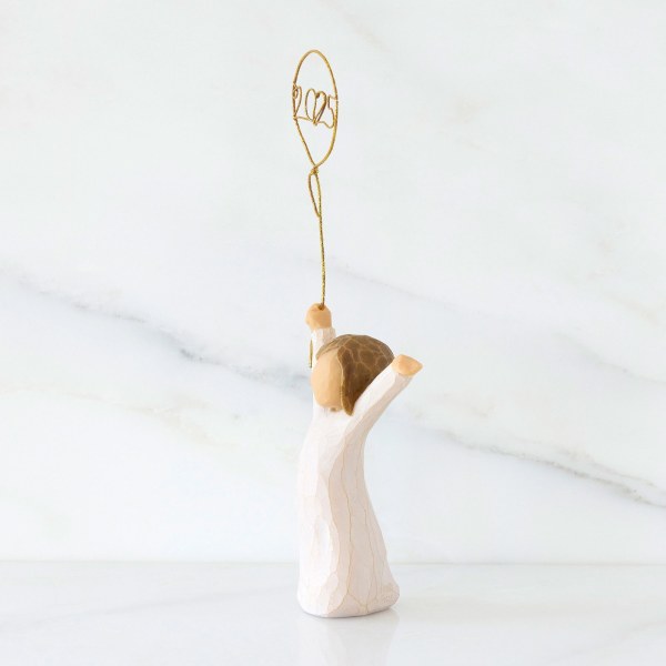 HERE'S TO YOU 2025 - WILLOW TREE