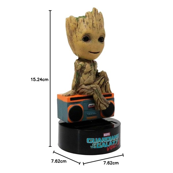 INFINITY SAGA – BODY KNOCKER - GROOT