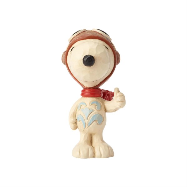 Mini Snoopy flying ace - Peanuts