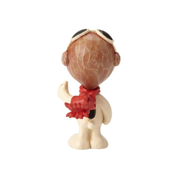 Mini Snoopy flying ace - Peanuts