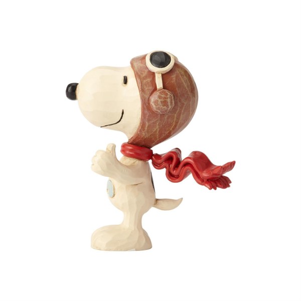 Mini Snoopy flying ace - Peanuts