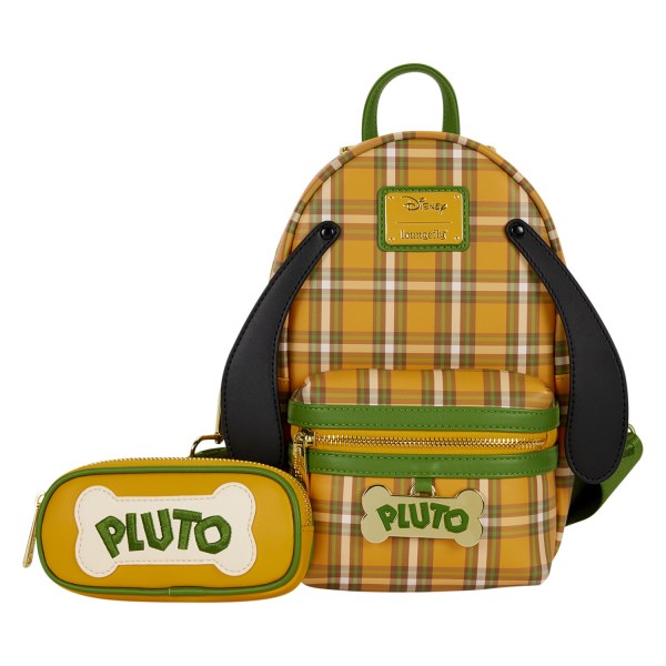 Pluto Sling bag - DISNEY LOUNGEFLY