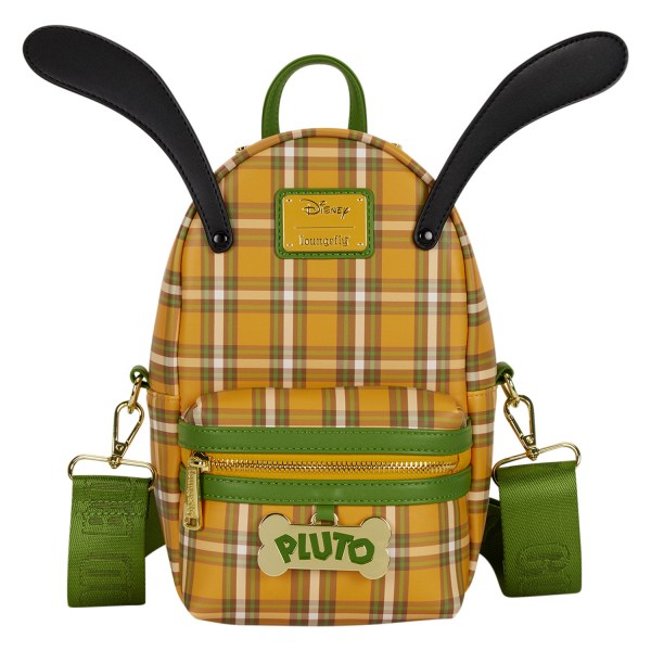 Pluto Sling bag - DISNEY LOUNGEFLY