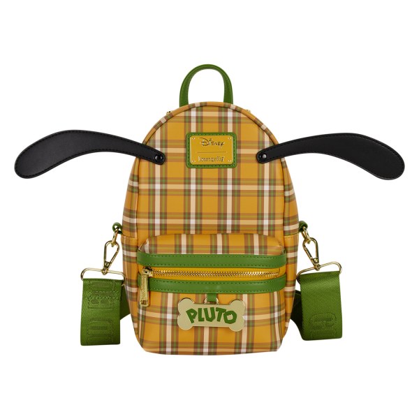 Pluto Sling bag - DISNEY LOUNGEFLY
