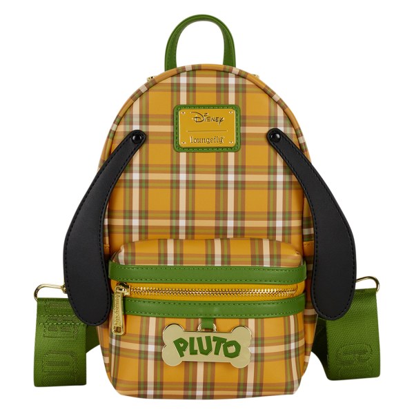 Pluto Sling bag - DISNEY LOUNGEFLY