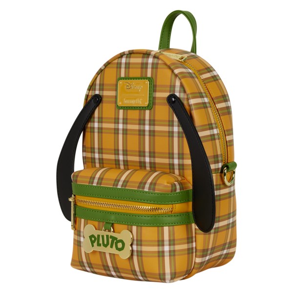 Pluto Sling bag - DISNEY LOUNGEFLY
