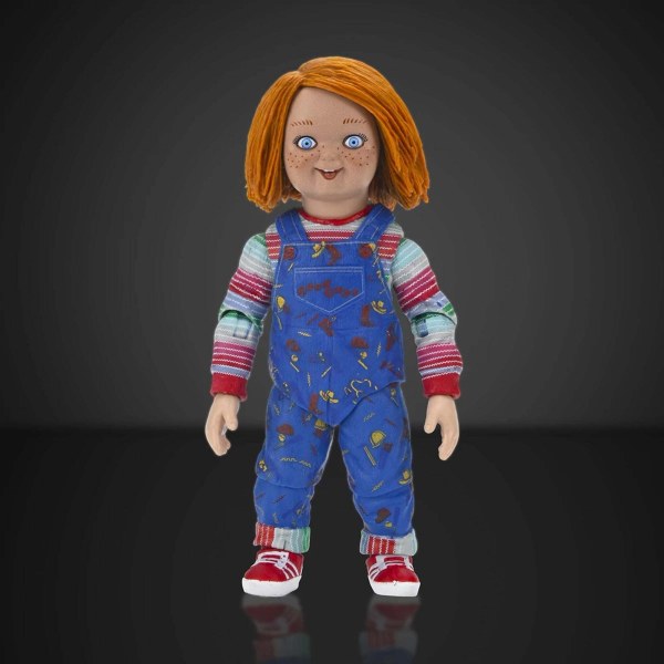CHUCKY (TV SERIES) - 7” SCALE ACTION FIGURE - “GOOD GUY” BLIND BOX
