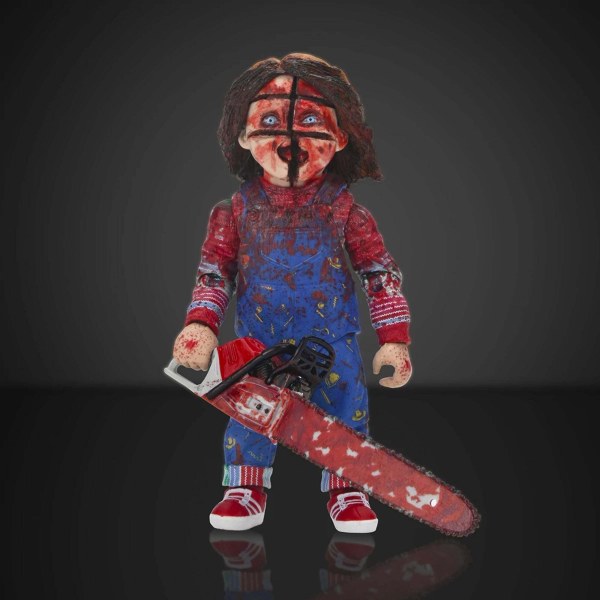CHUCKY (TV SERIES) - 7” SCALE ACTION FIGURE - “GOOD GUY” BLIND BOX