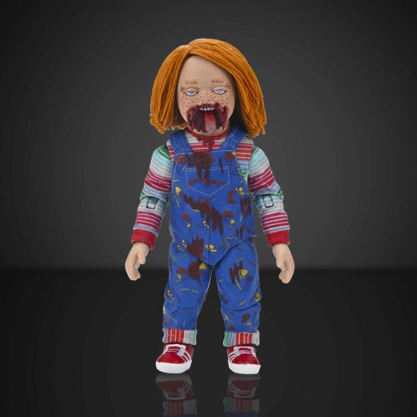CHUCKY (TV SERIES) - 7” SCALE ACTION FIGURE - “GOOD GUY” BLIND BOX