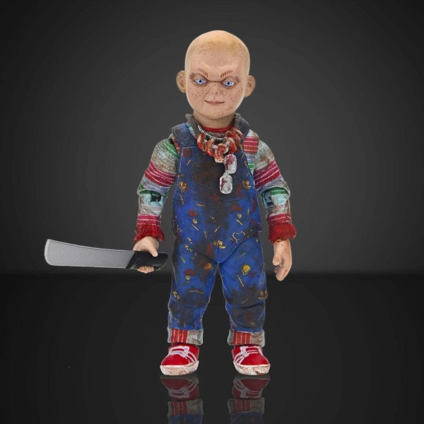 CHUCKY (TV SERIES) - 7” SCALE ACTION FIGURE - “GOOD GUY” BLIND BOX