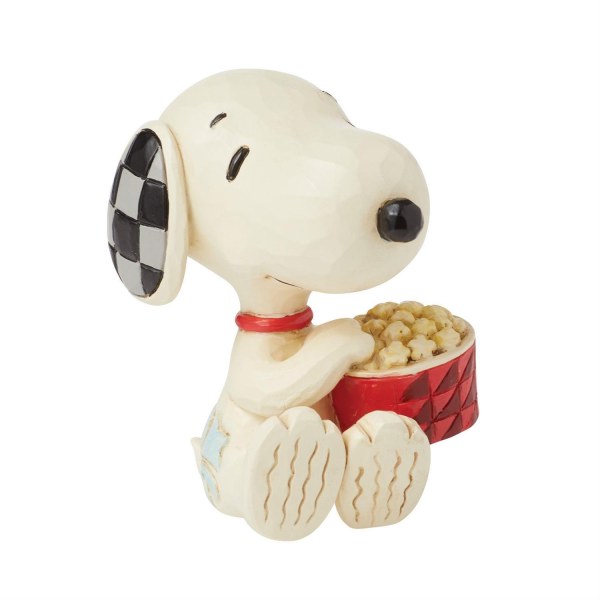 Mini Snoopy Popcorn- Peanuts
