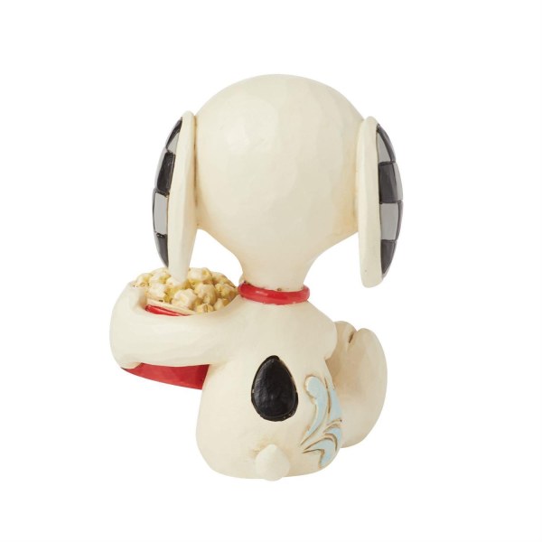 Mini Snoopy Popcorn- Peanuts