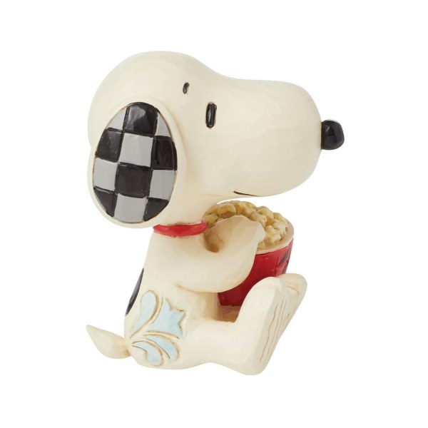 Mini Snoopy Popcorn- Peanuts