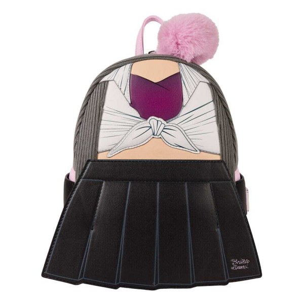 Britney Spears by Loungefly backpack Mini Hit me Baby one more Time