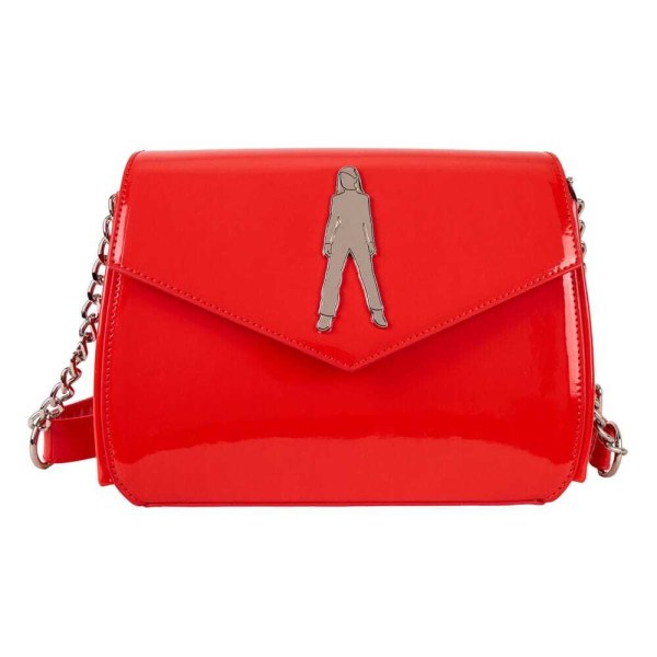 Britney Spears by Loungefly shoulder bag Oops! I did it again