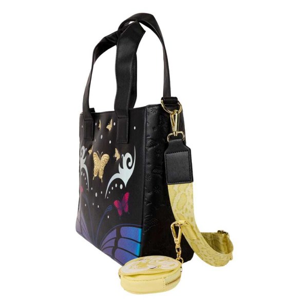 Britney Spears by Loungefly Butterfly Crossbody Bag with Coin Purse