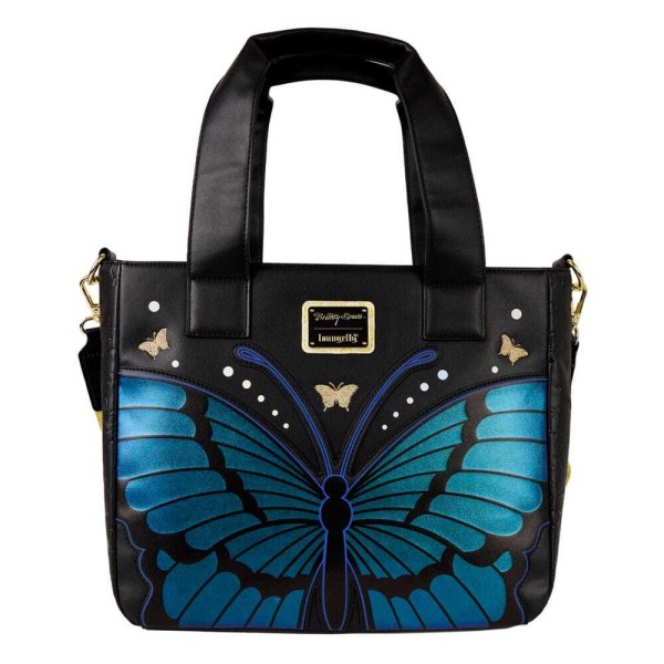 Britney Spears by Loungefly Butterfly Crossbody Bag with Coin Purse