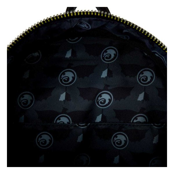 Dreamworks by Loungefly Mini How to Train your Dragon backpack