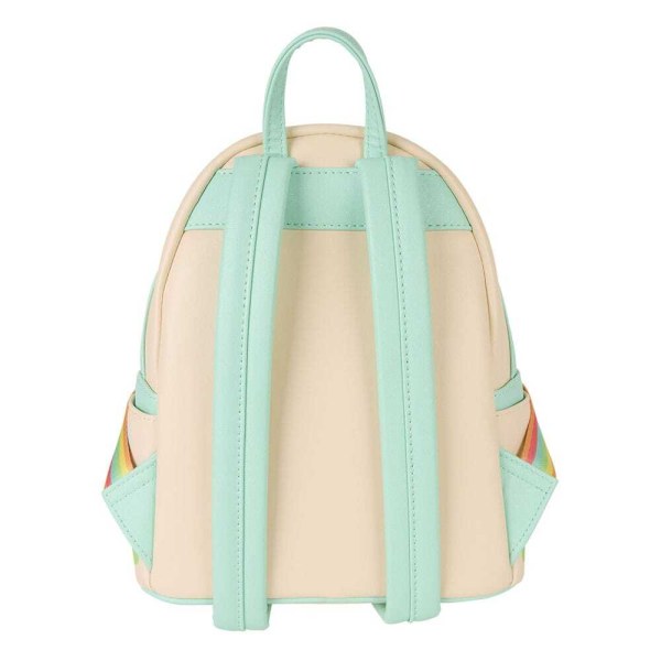 Universal Classic by Loungefly Trolls mini backpack