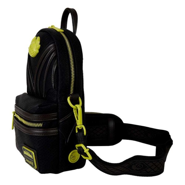 Dreamworks by Loungefly Sling How to Train your Dragon shoulder bag