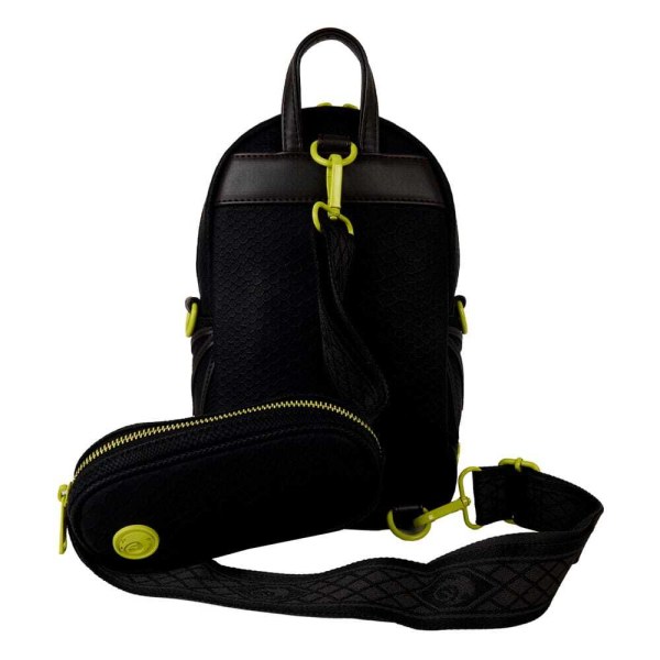 Dreamworks by Loungefly Sling How to Train your Dragon shoulder bag