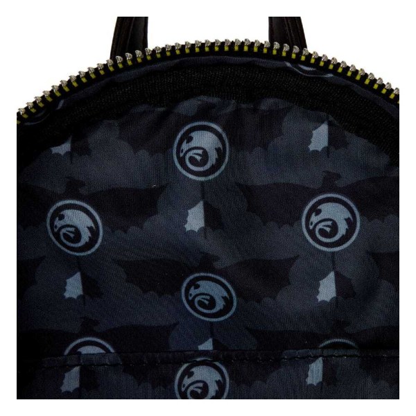 Dreamworks by Loungefly Sling How to Train your Dragon shoulder bag