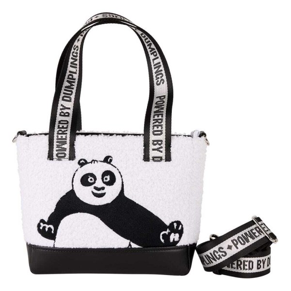 Dreamworks by Loungefly Kung Fu Panda carry bag